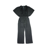 Maje 'Pachela' Jumpsuit - Women's 42