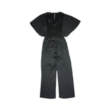 Maje 'Pachela' Jumpsuit - Women's 42