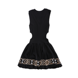 Maje Mini Dress - Women's 36