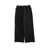 Maje Black Tweed Two Piece Set - Women's 38