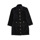 Maje 'Randaille' Tweed Dress - Women's 40