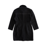 Maje 'Randaille' Tweed Dress - Women's 40