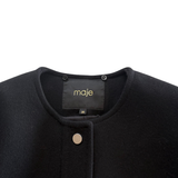 Maje Coat - Women's 38