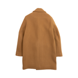 Maje 'Garius' Wool Coat - Women's 36