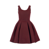 Maje Zip Front Dress - Women's 1