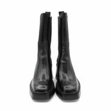 Maje Chelsea Boots - Women's 37