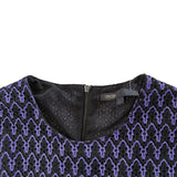 Maje 'Royani' Flare Dress - Women's 1