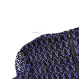 Maje 'Royani' Flare Dress - Women's 1