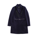 Maje Wool Jacket - Women's 38