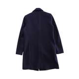 Maje Wool Jacket - Women's 38