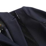 Maje Wool Jacket - Women's 38