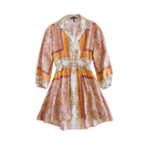 Maje 'Roquila' Dress - Women's 10