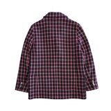 Maje Pink Tweed Two Piece Set - Women's M