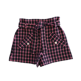 Maje Pink Tweed Two Piece Set - Women's M