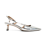 Maje Kitten Heels - Women's 38