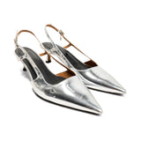 Maje Kitten Heels - Women's 38