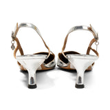 Maje Kitten Heels - Women's 38