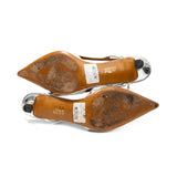 Maje Kitten Heels - Women's 38