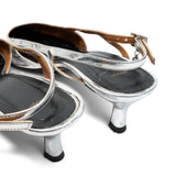 Maje Kitten Heels - Women's 38