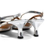 Maje Kitten Heels - Women's 38