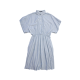 Maje 'Ririsa' Striped Shirt Dress - Women's 3
