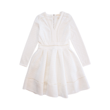 Maje 'Rossignol' Lace Dress - Women's 2