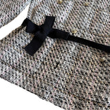 Maje 'Venalta' Tweed Jacket - Women's 36