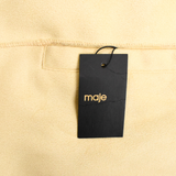 Maje 'Bayapo' Reversible Jacket - Women's 36