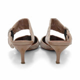 Malone Souliers 'Maite Crystal' Mules - Women's 41