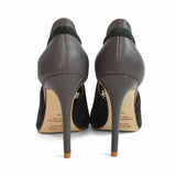 Malone Souliers Lace-Up Heels - Women's 36