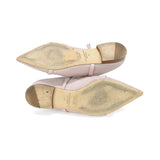 Malone Souliers Flats - Women's 36