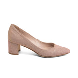 Manolo Blahnik 'Schmid' Kitten Heel - Women's 35.5