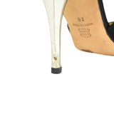 Manolo Blahnik Heels - Women's 38