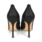 Manolo Blahnik 'Hangisi' Pumps - Women's 40