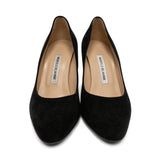 Manolo Blahnik Heels - Women's 36.5