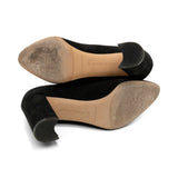 Manolo Blahnik Heels - Women's 36.5
