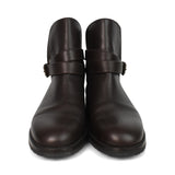 Manolo Blahnik Ankle Boots - Women's 38