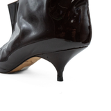 Manolo Blahnik Sock Ankle Boots - Women's 40