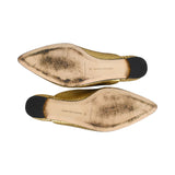 Manolo Blahnik Mules - Women's 36