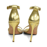 Manolo Blahnik Heels - Women's 37.5