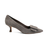 Manolo Blahnik 'Maysale 90' Pumps - Women's 39