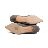 Manolo Blahnik 'Maysale 90' Pumps - Women's 39