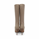 Manolo Blahnik 'Hanzuo' Boots - Women's 39.5