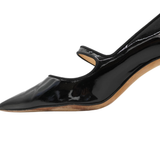 Manolo Blahnik 'Campari' Heels - Women's 39.5