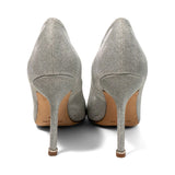 Manolo Blahnik 'Hangisi' Pumps - Women's 37.5