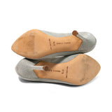 Manolo Blahnik 'Hangisi' Pumps - Women's 37.5