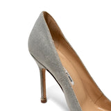 Manolo Blahnik 'Hangisi' Pumps - Women's 37.5