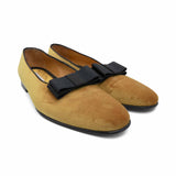 Manolo Blahnik 'Toro' Opera Shoes - Men's 11