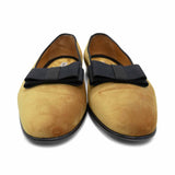 Manolo Blahnik 'Toro' Opera Shoes - Men's 11