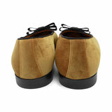 Manolo Blahnik 'Toro' Opera Shoes - Men's 11